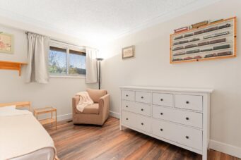 1019 Old Lillooet Road